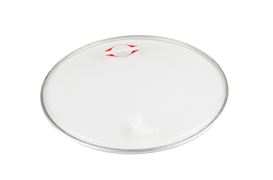 CONTEMPORANEA - C-PECC KUNSTOFVEL CARA DE COBRA TIMBAL 14"